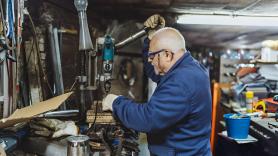 Un político conservador alemán pide un "cambio de mentalidad" a la población: "Si queremos mantener el bienestar, necesitamos personas que quieran y puedan trabajar hasta los 70"