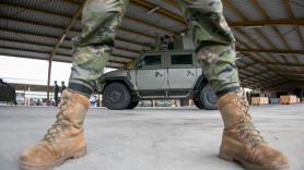 España prepara la evacuación de sus militares desplegados en Irak