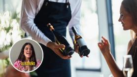 Blanca Contreras, experta en vino, desvela cómo elegir correctamente el vino: "Hay que pensar en frutas"
