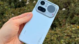 He probado el Nothing Phone (4a) Pro: te cuento que me ha parecido tras varias semanas de uso