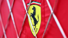 La guerra de Irán golpea a Ferrari: la marca suspende temporalmente sus envíos en Oriente Medio