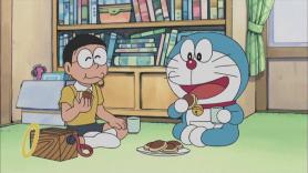 Muere el director de 'Doraemon' y referente del 'anime', Tsutomu Shibayama, a los 84 años