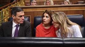 Sánchez sólo incluirá en su plan de respuesta a la guerra medidas que apoyen PNV y Junts, aunque Sumar presione con los alquileres