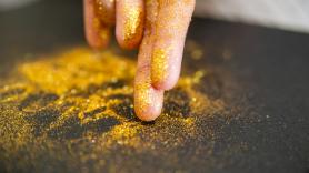 El dispositivo del hogar de 25 gramos que todos tiramos a la basura y contiene oro de 22 quilates