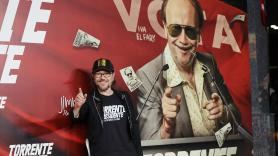 En Reino Unido ya han visto la nueva de Torrente y han sacado una conclusión a la que muchos no han llegado en España