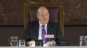 La dura crítica de 'The Guardian' a Juan Carlos I: "La turbia historia de España lo persigue"