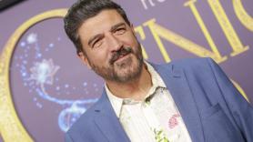 Tony Aguilar: "Hay gente que sigue haciendo muy buena música en España, pero este es el mejor momento de la música en español"