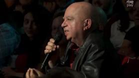 El hermano de Pedro Almodóvar manda un recado a Vox para explicar qué es el 'código manchego' que tienen para ahorrar