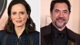 Aitana Sánchez-Gijón es muy contundente a la hora de hablar de la reivindicación que hizo Bardem