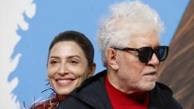 Bárbara Lennie: "Tomé trabajar con Almodóvar como un privilegio y con una decisión muy clara de que ese universo tan medido no me avasallara por completo"