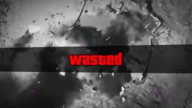 'GTA Teherán' o cómo convertir la propaganda de guerra en una partida de videojuego