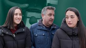 El semáforo sigue en rojo para las tasas de alcoholemia