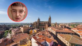 Un irlandés se va de Erasmus a España y alucina por lo que hacen los españoles cuando hace 20º: "Debe ser incómodo"