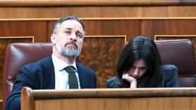 Imputados los responsables del equipo de ética de Vox por revelación de secretos