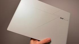 He usado durante varias semanas el Acer Swift Edge 14 AI: un portátil ligero que esconde un gran rendimiento