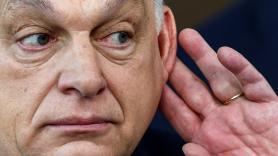 Orbán no da su brazo a torcer en el Consejo Europeo y bloquea el vital préstamo para Ucrania