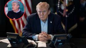 ¿Tiene Trump un plan en la guerra con Irán? Guillermo Fesser explica por qué no lo parece