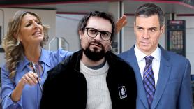 Vamos por partes, que diría el Gobierno de España | La Huffetera