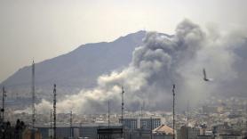 EEUU e Israel asesinan al portavoz de la Guardia Revolucionaria iraní en un ataque