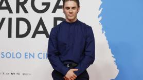 Patrick Criado: "Almodóvar no me hablaba de querer representar una masculinidad, esa forma de expresar no está en su dirección"