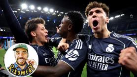 Ricardo Bascuñán, cómico y creador de la “profecía de los 10 años” del madridismo: "Es solo cuestión de tiempo"