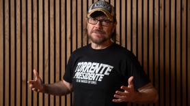 Santiago Segura desglosa cuánto dinero se lleva con un taquillazo como 'Torrente Presidente'