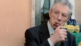 Muere Umberto Bossi, el provocador fundador de la Liga Norte que soñó independizarse de Italia