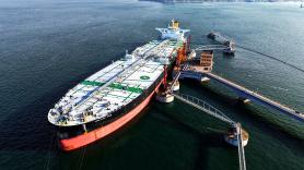 Los expertos en energía de Oxford coinciden: China lleva años preparando 1.400 millones de barriles de reserva para esta guerra y aun así sus alarmas están encendidas