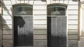 Paola Montero, abogada, 39 años, financia conciertos en el Ateneo de Madrid con sus ahorros: "Si lo que se crea ahora la gente no lo escucha, ese algo se muere"