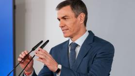 Un profesor de la Universidad de Harvard dice con una claridad asombrosa qué le parece la postura de Sánchez con Trump