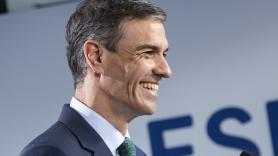 Lo que un eurodiputado alemán ha dicho sobre España y el 'comunista' Sánchez se comparte sin parar