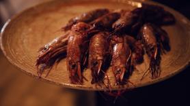 El langostino café invade el Mediterráneo español: "Ha pasado de 2 ejemplares por barco a 40 kilos diarios en cuatro años"