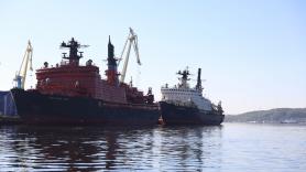 EEUU prometió asfixiar los ingresos de Rusia, pero al levantar las sanciones a los petroleros el Kremlin ha ingresado 7.700 millones en la primera quincena de marzo