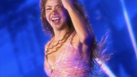 Preguntan a Shakira si le hace ilusión volver a España después de ocho años e inmediatamente se acuerda de este cantante