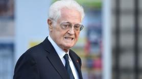 Muere el ex primer ministro socialista francés Lionel Jospin