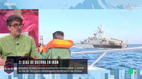 El experto Jorge Morales explica por qué estamos "a las puertas de la mayor crisis energética de la historia"