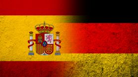 Se va a vivir a Alemania y un mes después confiesa que no es "para nada" como se esperaba: "He tenido mucha suerte"