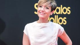 La cómica Sara Escudero habla claramente de las formas en las reivindicaciones de Bardem