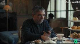 El tuit de Pedro Sánchez tras la llamada por teléfono que tuvo con Jordi Évole y Marc Giró