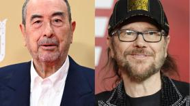 José Luis Garci habla de 'Torrente, presidente' de una forma que merece la pena oír