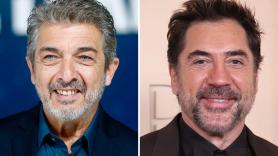 Recuperan estas palabras de Ricardo Darín sobre Javier Bardem cuando le conoció por primera vez: dice mucho de cómo es