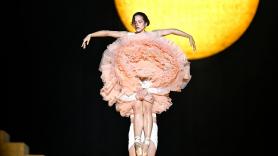 Va a un concierto de Rosalía por primera vez y da una de las opiniones más cristalinas sobre ella