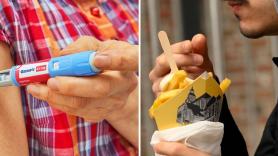 Un agricultor inglés de 65 años estalla contra Ozempic: "Nunca había vivido una temporada así. Tengo 600 toneladas de patatas valoradas en 138.000 euros que se van a pudrir porque la gente come menos"