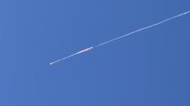 Pedro Sánchez denunció la guerra ilegal de Trump en Oriente Medio: ahora, Teherán está pegando su cara en misiles iraníes