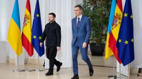 Los diplomáticos europeos coinciden: "Los emiratíes disparan misiles Patriot como caramelos mientras Ucrania los necesita desesperadamente para sobrevivir"