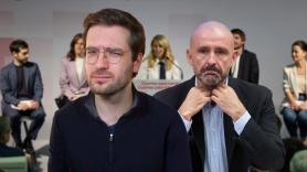 Una respuesta al "vicesecretario de educación" del PP en 1 minuto; por Alán Barroso