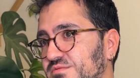 El chef Robert Ruiz recuerda su primer trabajo en un restaurante con Estrella Michelín: "Fue Vietnam"