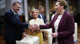 Dinamarca vota en unas elecciones marcadas por la tensión en Groenlandia y el debate migratorio