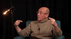 Roberto Colom, catedrático de Psicología: "El ejército de EEUU no recluta a nadie con un cociente intelectual por debajo de 83; con menos de eso, las decisiones en combate son demasiado arriesgadas"