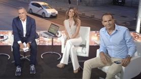 Dicen que han despedido a David Jiménez del programa de Xabier Fortes en TVE y los dos saltan al momento